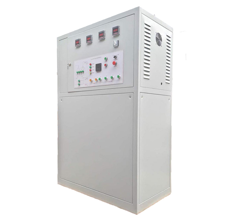 西安電熱水機(jī)組